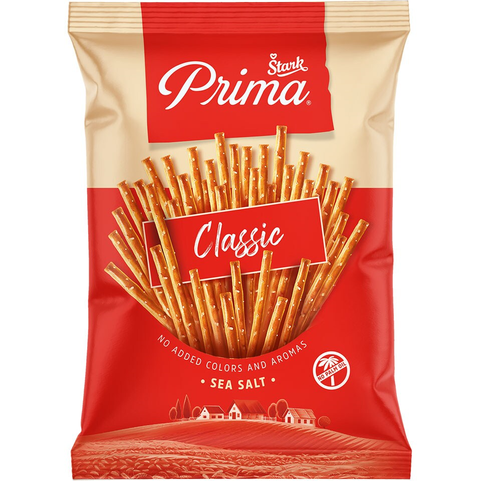 Prima 95g classic